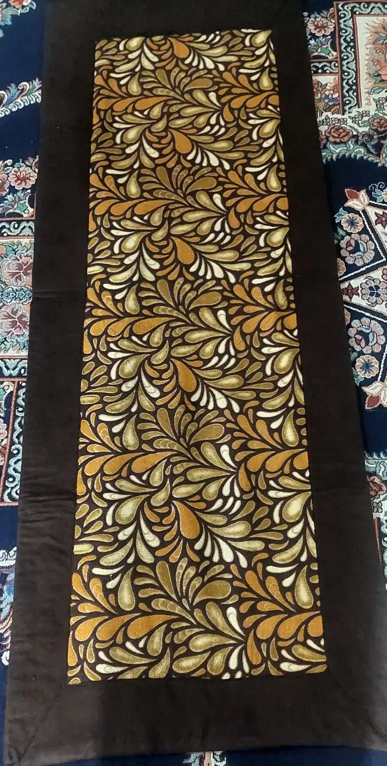 کنارفرش|گلیم، جاجیم، گبه|آبادان, |دیوار