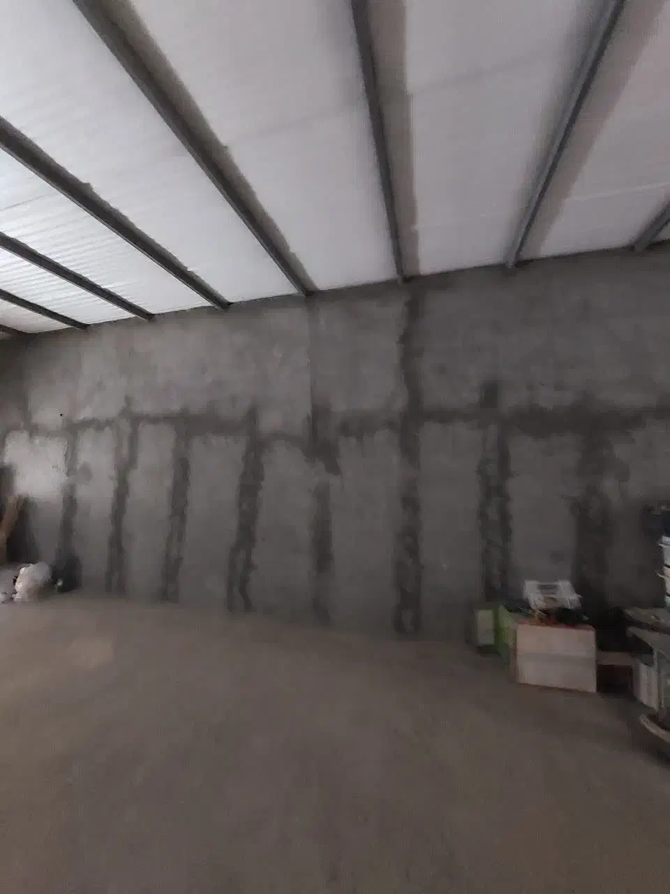 سوله کارگاه انبار صنعتی فروشی|فروش دفتر صنعتی، کشاورزی، تجاری|مشهد, درزآب|دیوار