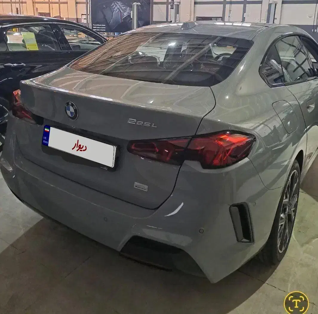 BMW 225L M SPORT|خودرو سواری و وانت|تبریز, |دیوار