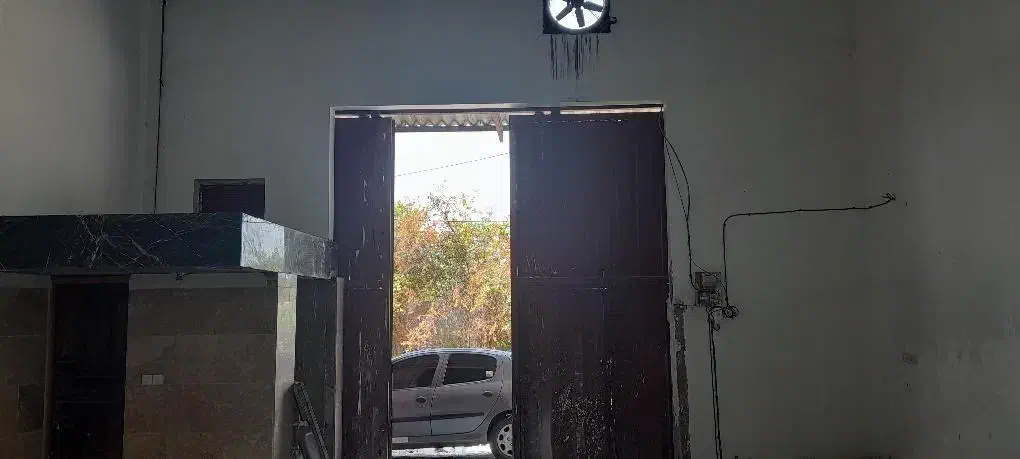 سوله ۱۰۰متری در بندارخیل|فروش دفتر صنعتی، کشاورزی، تجاری|ساری, |دیوار