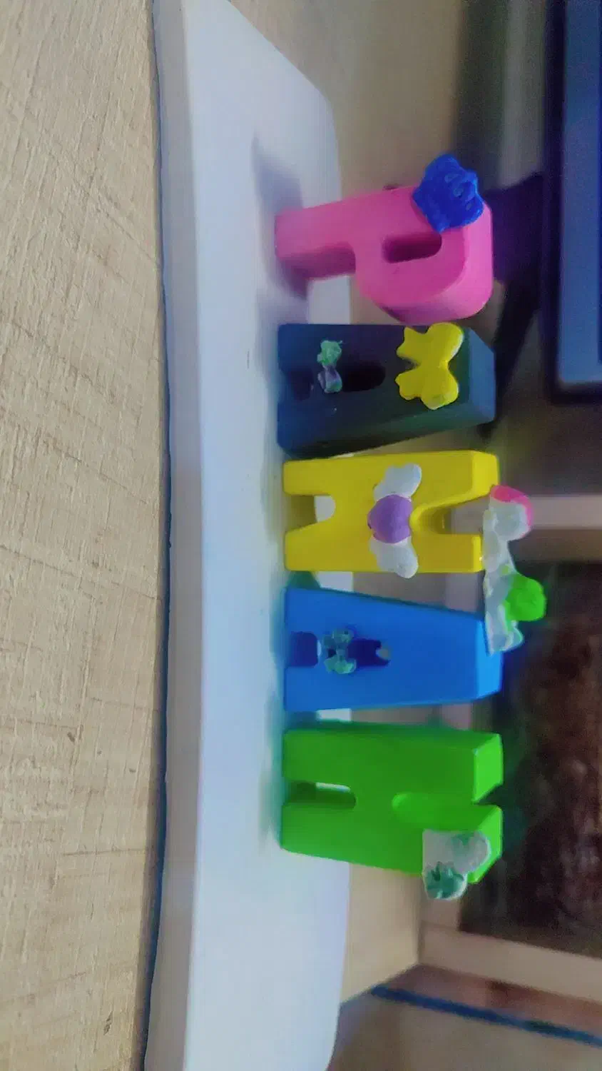 استند اسم|مجسمه، تندیس، ماکت|زاهدان, |دیوار