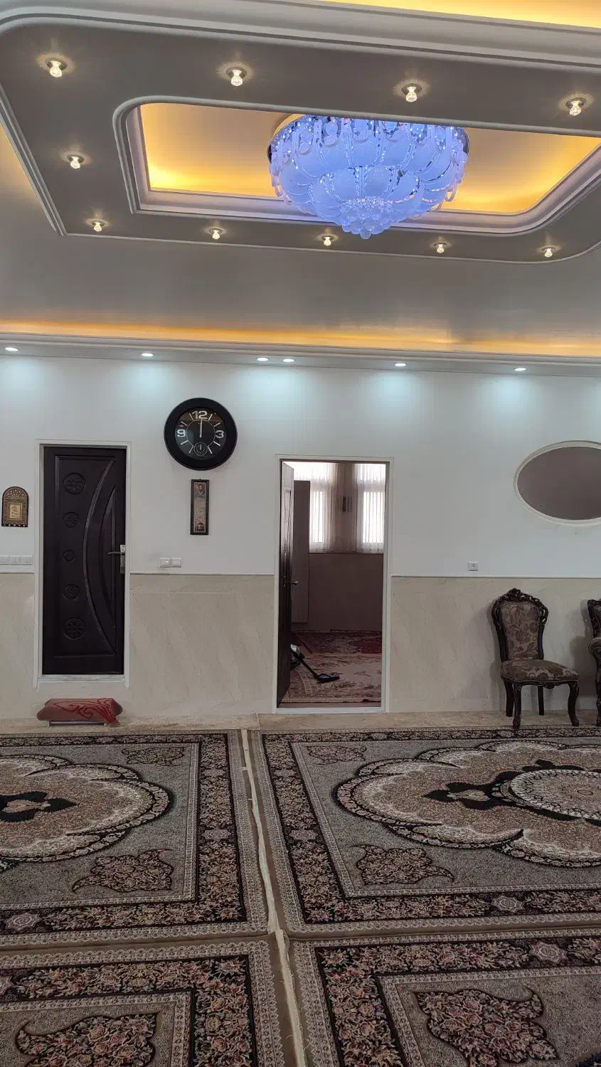 منزل اجاره ای برای زائران و مجوران|اجارهٔ خانه و ویلا|قم, باجک یک|دیوار