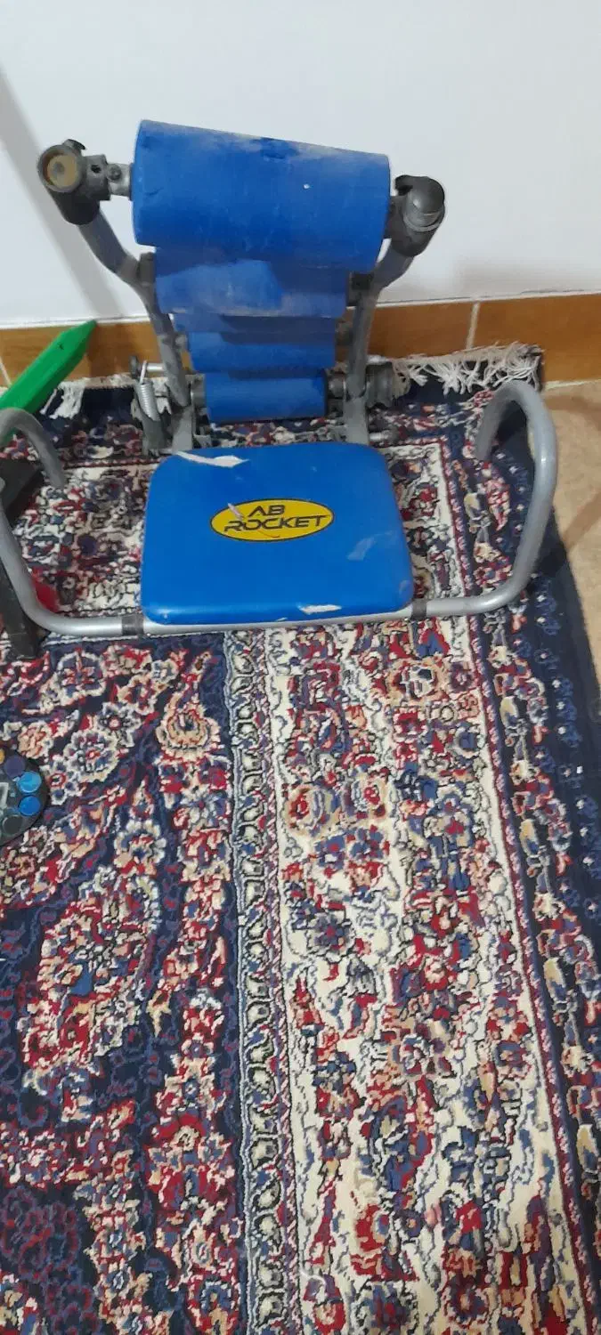 گهواره|کالسکه و لوازم جانبی|صدرا-فارس, فاز ۲|دیوار