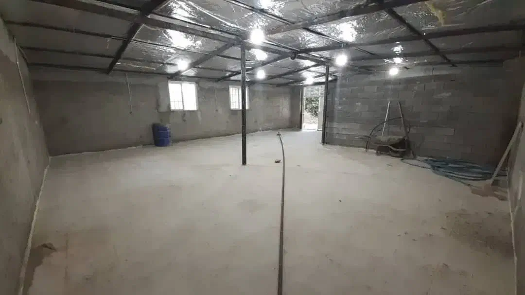 اجاره سوله جهت کارگاه و انبار|اجارهٔ دفتر صنعتی، کشاورزی، تجاری|تهران, سعیدآباد|دیوار