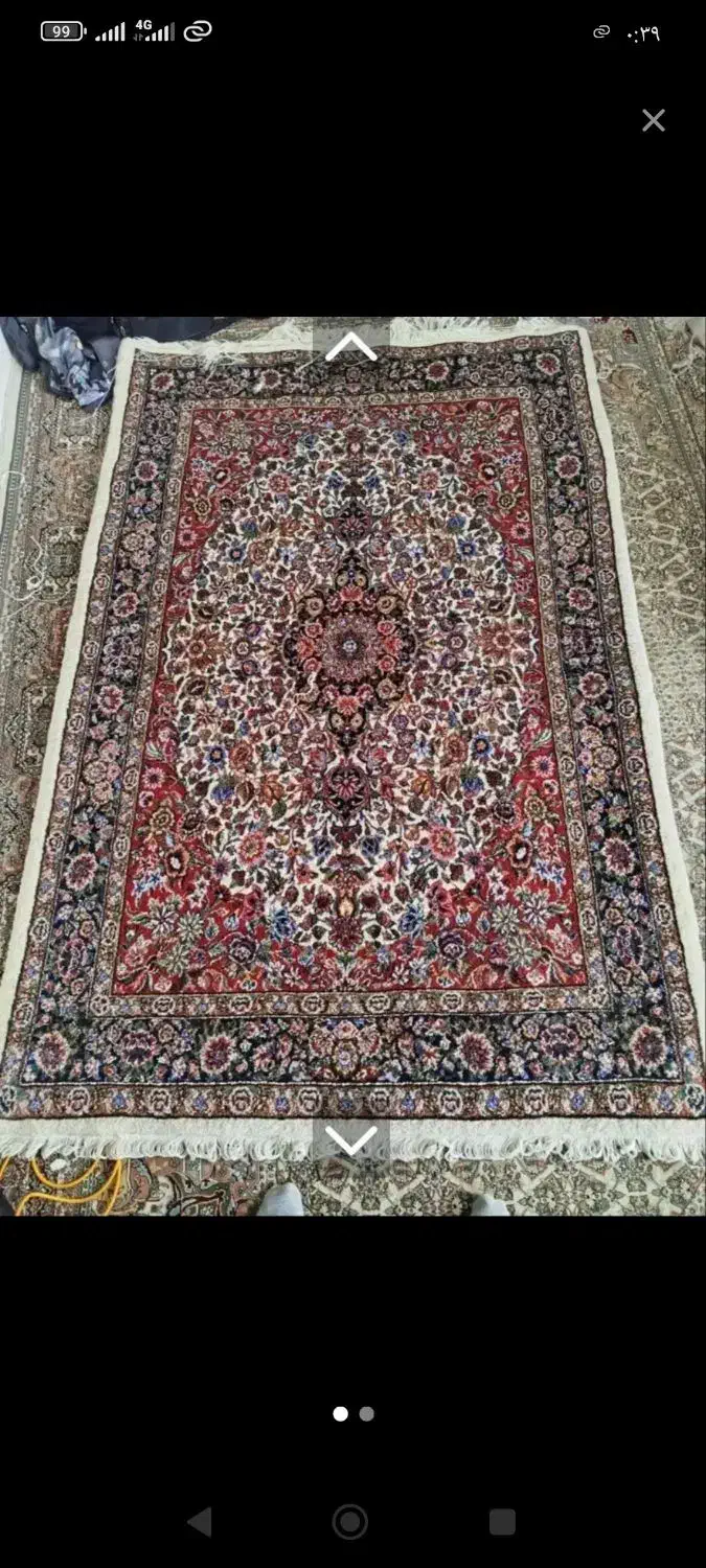 فرش دست بافت|فرش|همدان, |دیوار