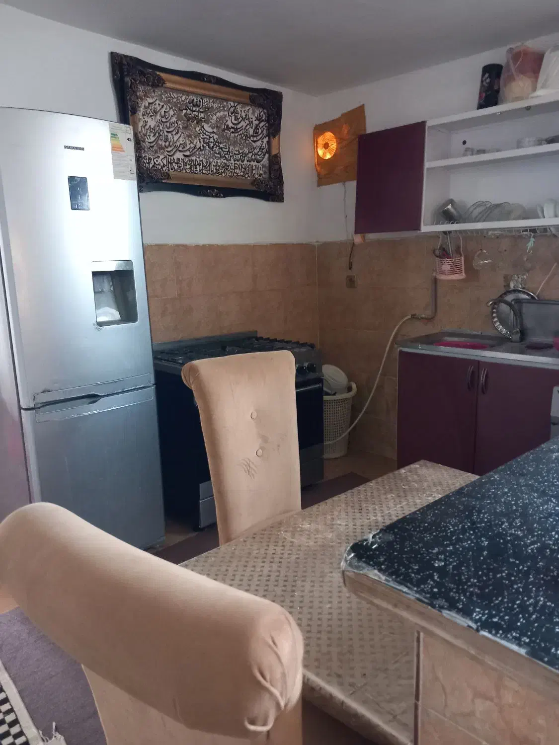 اجاره ویلا یک خوابه|اجارهٔ کوتاه‌مدت ویلا و باغ|رودسر, |دیوار