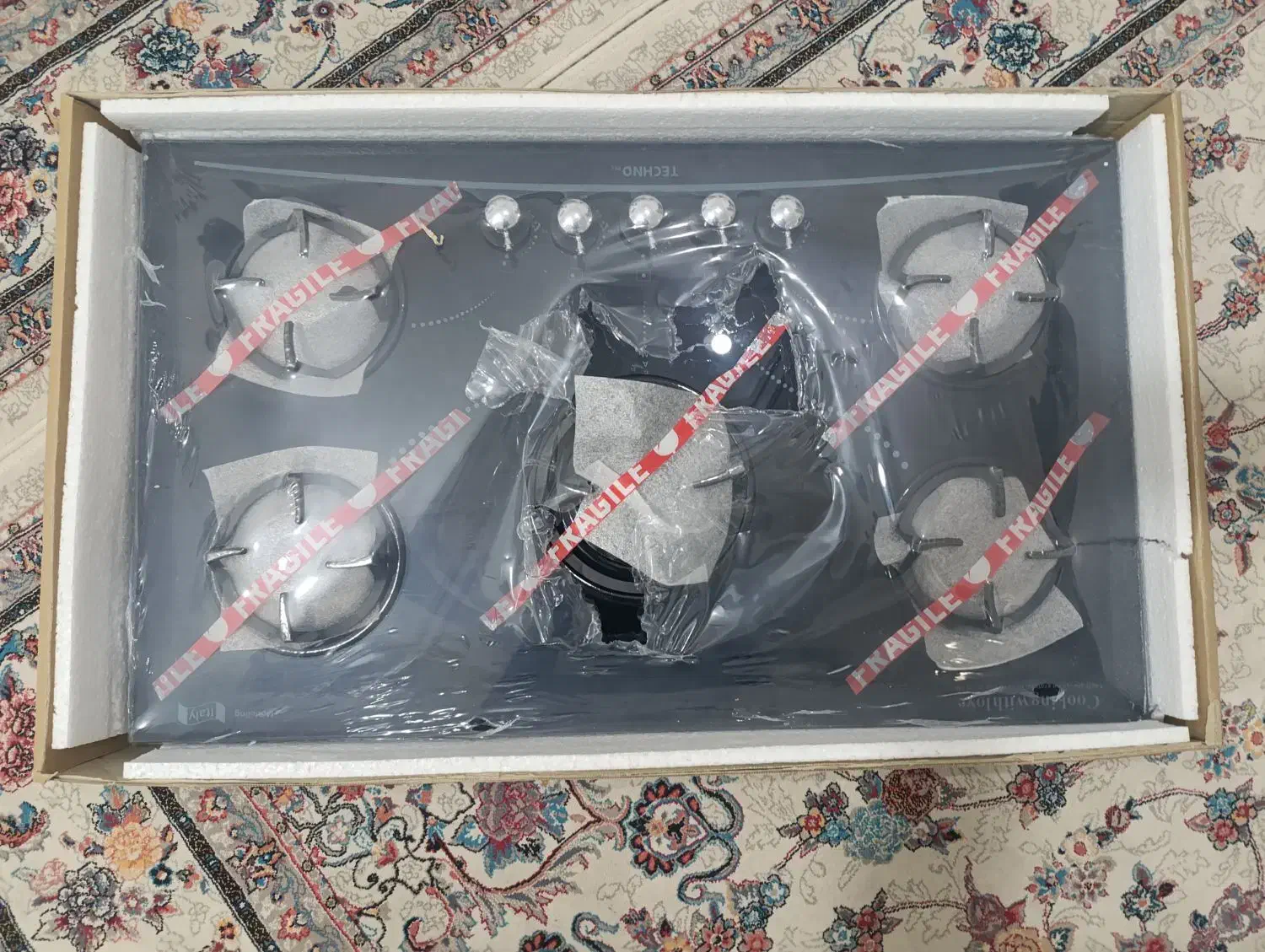 ارزان مفت|اجاق گاز و لوازم برقی پخت‌وپز|مریوان, |دیوار