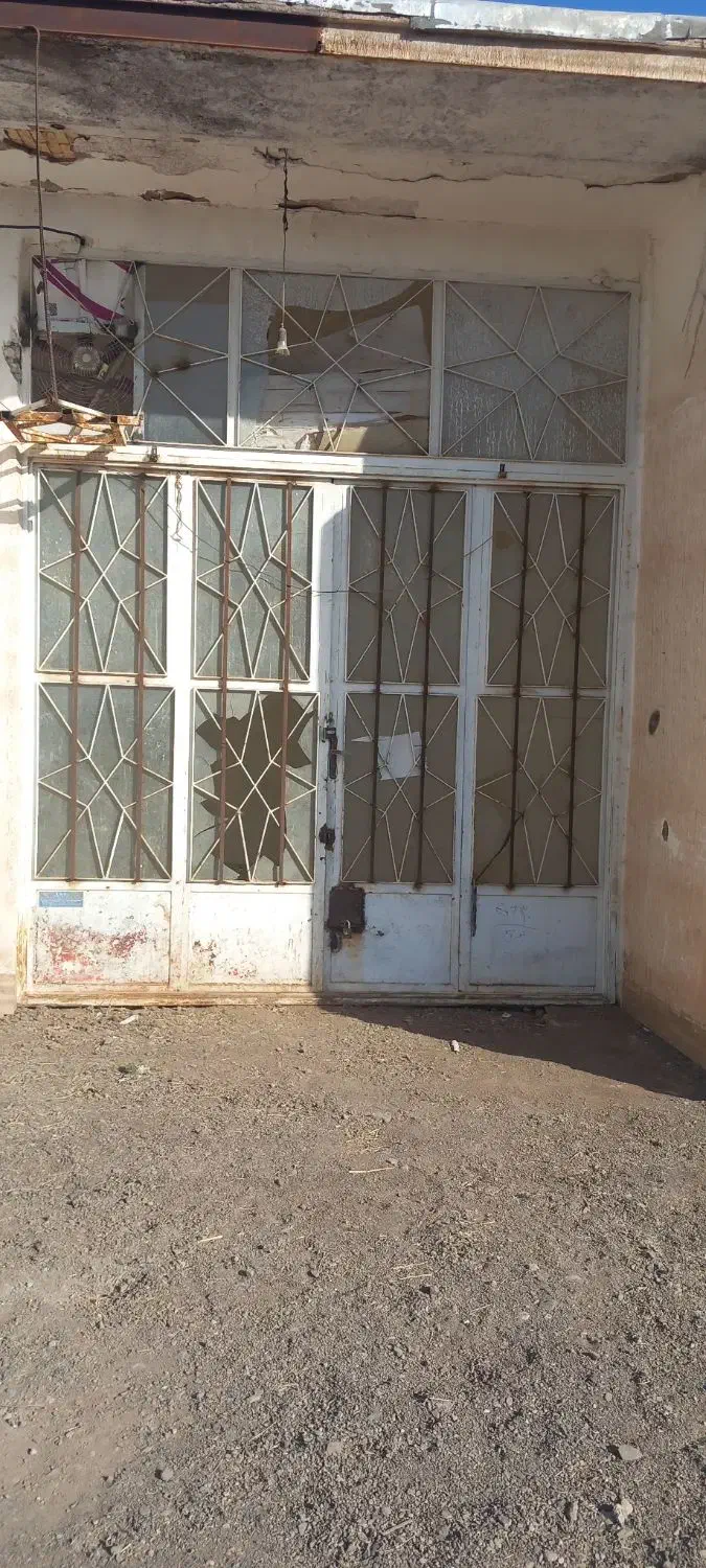 درب مغازه|مصالح و تجهیزات ساختمان|رفسنجان, |دیوار