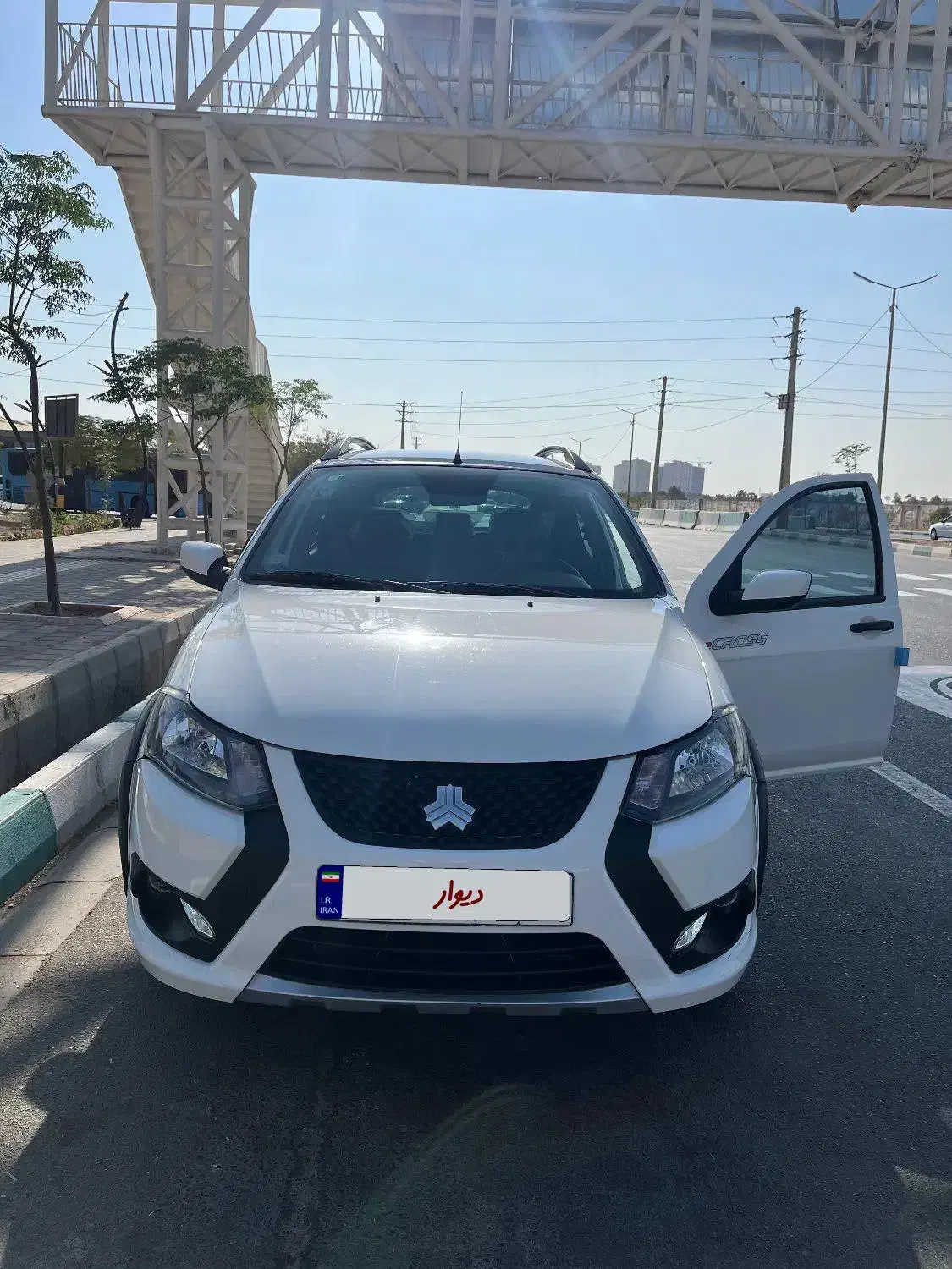 کوییک Gxr l|خودرو سواری و وانت|اسلامشهر, مطهری|دیوار