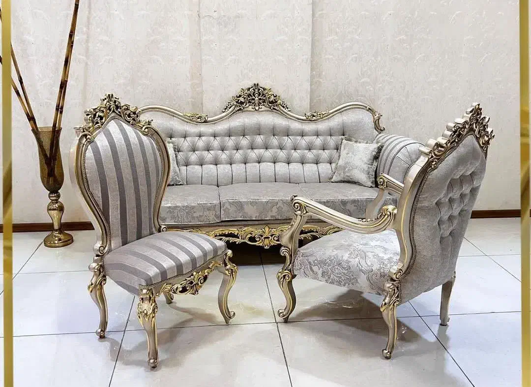 تعمیر و رویه کوبی مبل|خدمات پیشه و مهارت|شهرکرد, |دیوار