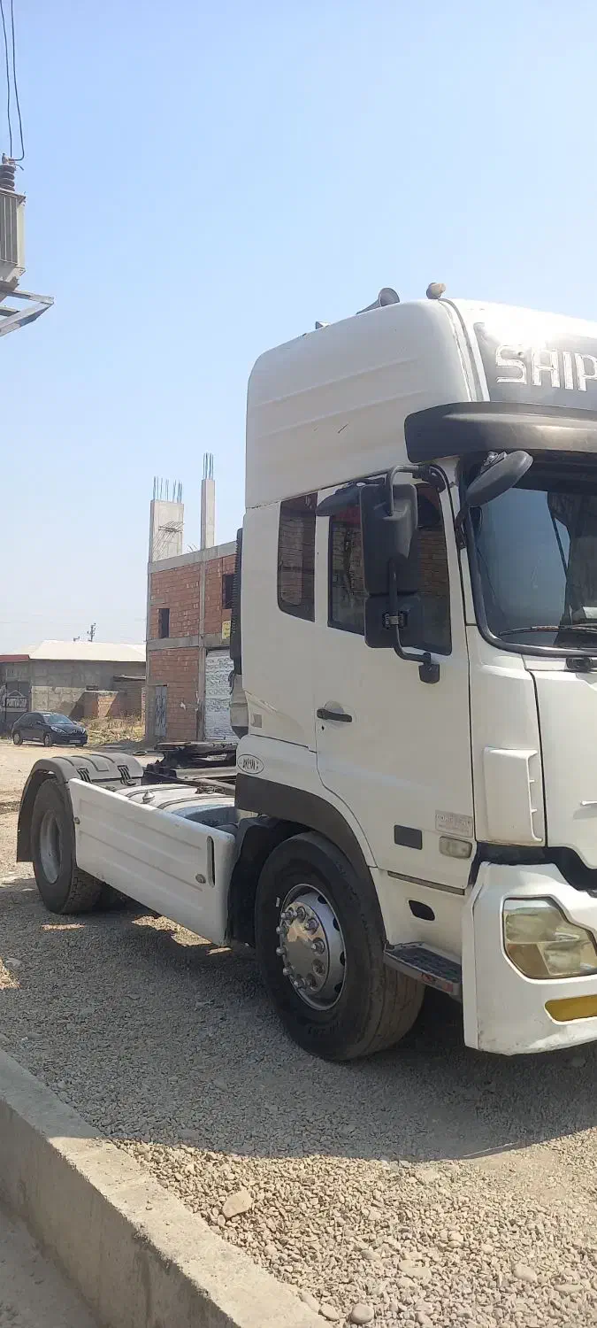 البرز تک۹۱|خودرو سنگین|گرگان, |دیوار