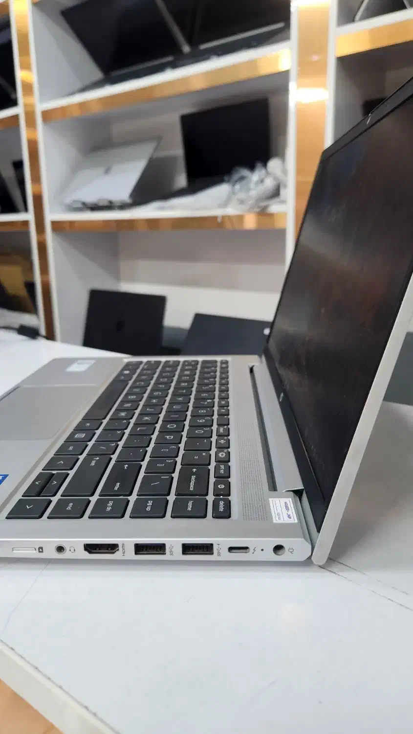 لپتاپ اچ پی نسل 11|رایانه همراه|زاهدان, |دیوار