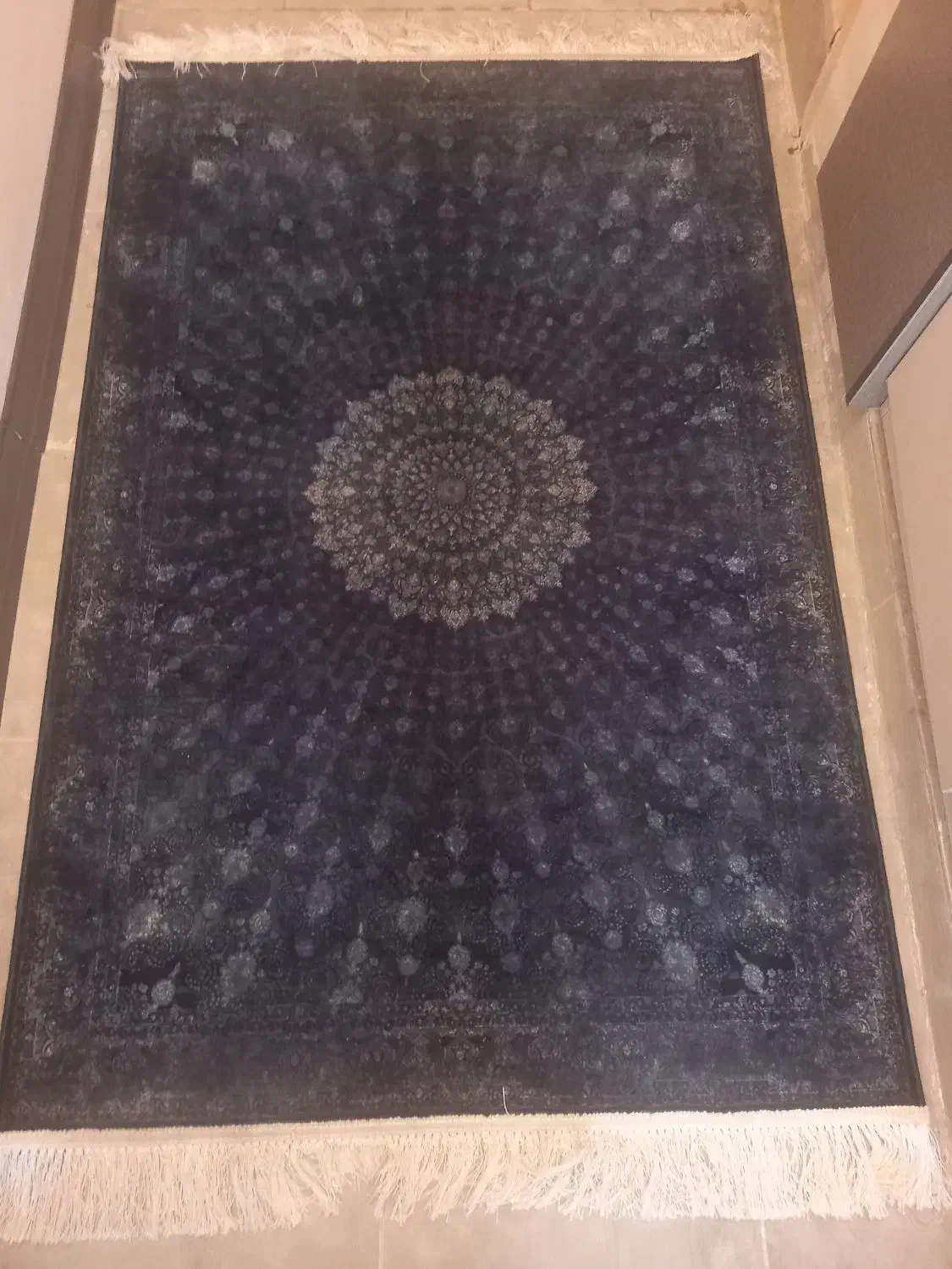 فرش ۴متری|فرش|محمدشهر, شهرک پیام (مهرالبرز)|دیوار