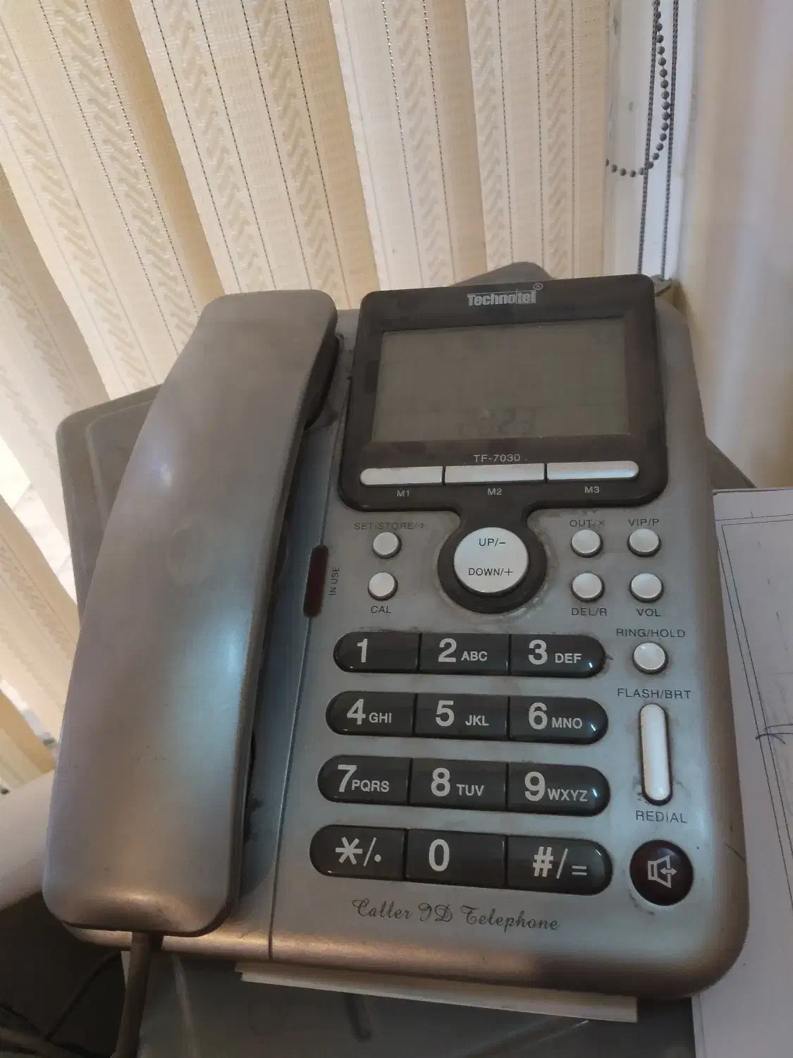 فروش خط تلفن ثابت|تلفن رومیزی|بروجرد, |دیوار