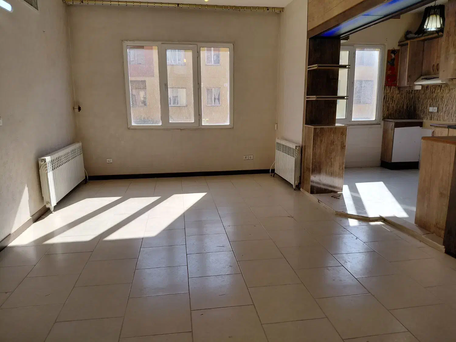 رهن و اجاره واحد در شمالشرق|اجارهٔ آپارتمان|گلبهار, شهر جدید گلبهار|دیوار