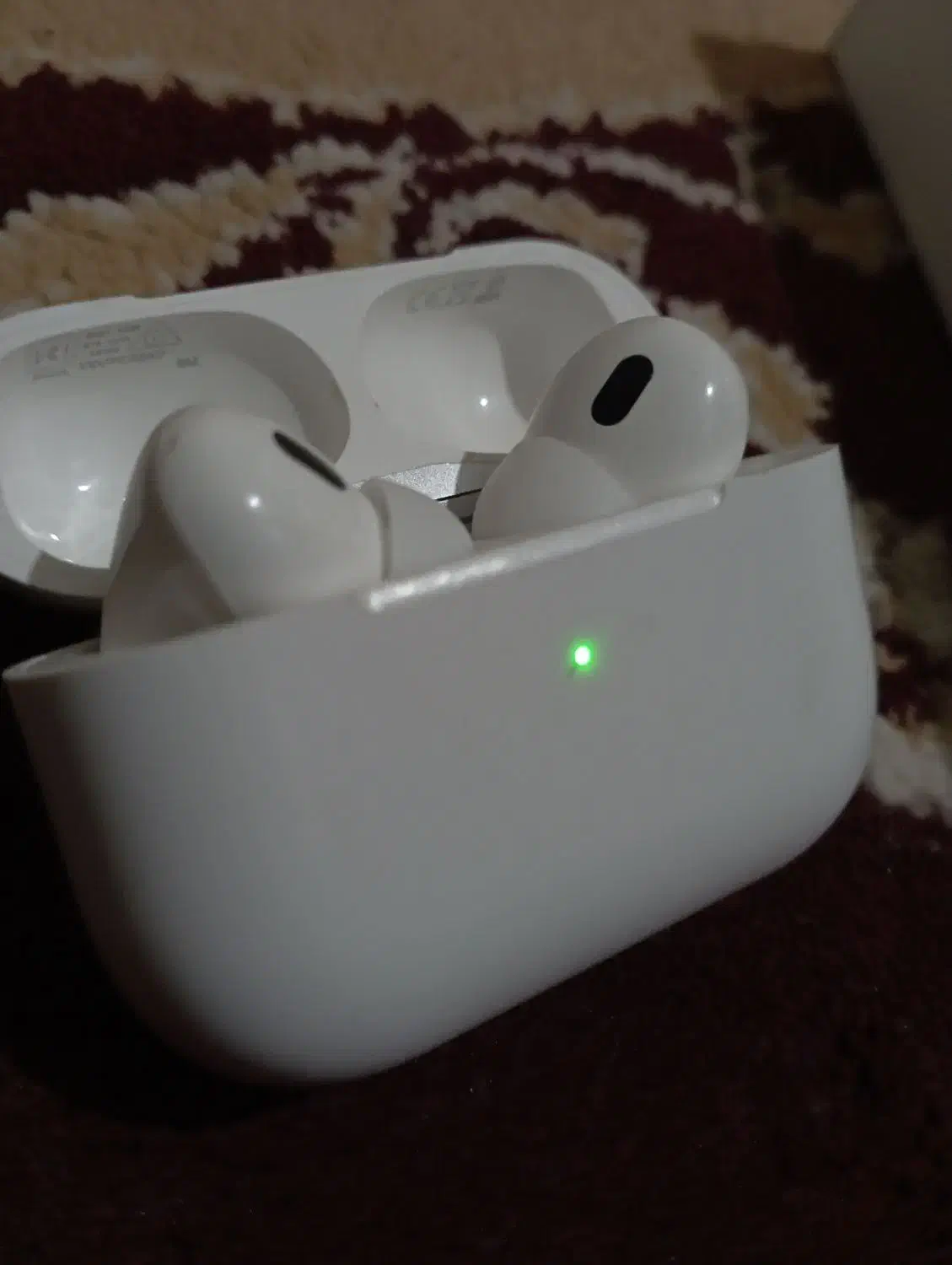 ایر پاد اورجینال|لوازم جانبی موبایل و تبلت|ایذه, |دیوار