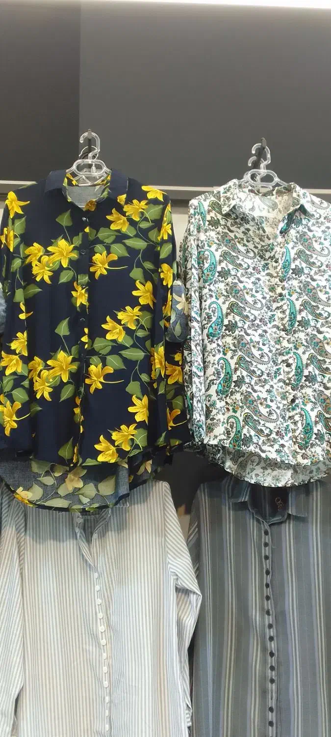 حراج شومیز|لباس|قشم, |دیوار