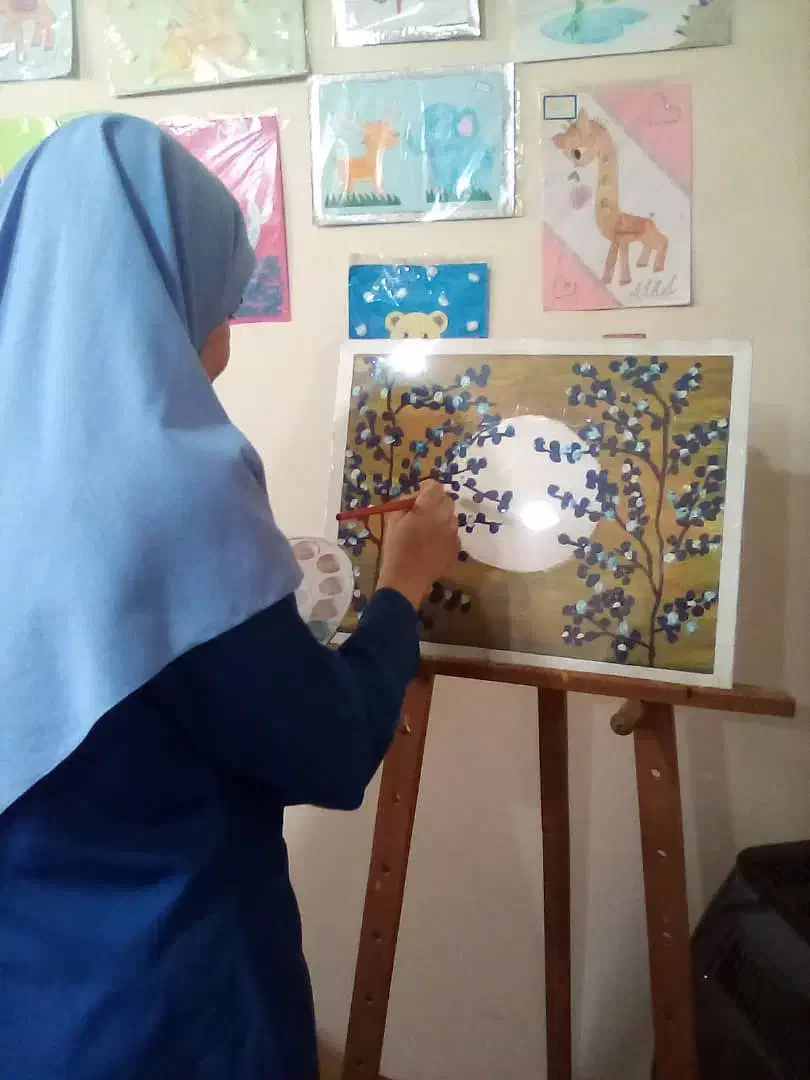 استخدام|استخدام آموزشی|مشهد, بهاران|دیوار