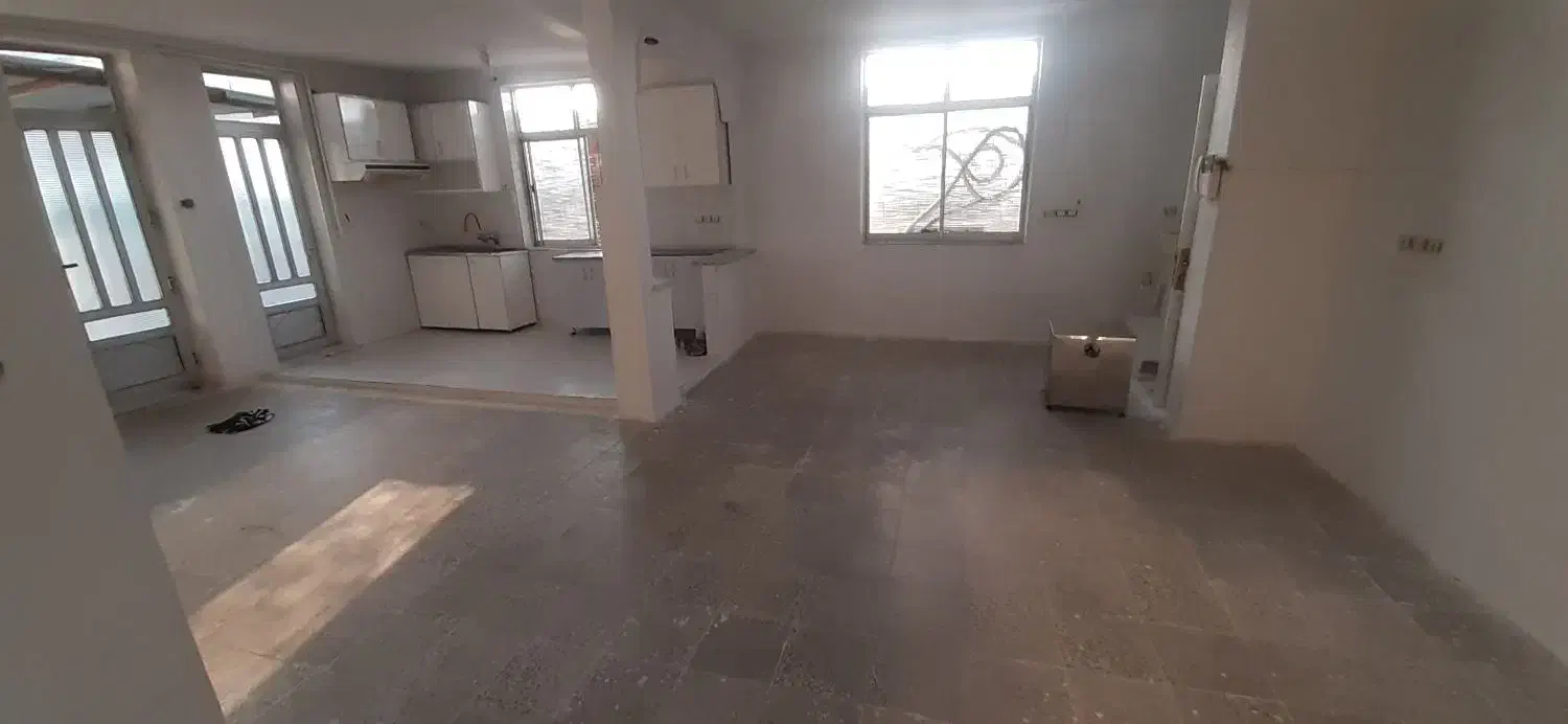 اجاره خانه ویلایی ۱۳۰ متری ۱ خوابه|اجارهٔ خانه و ویلا|آزادشهر, |دیوار