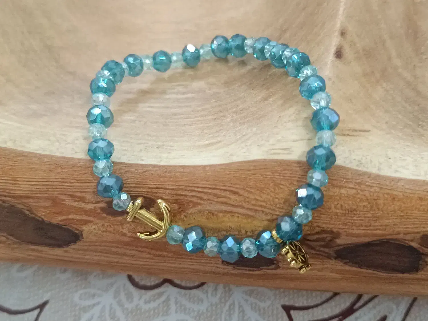 دستبند دستساز|بدلیجات|سامان, |دیوار