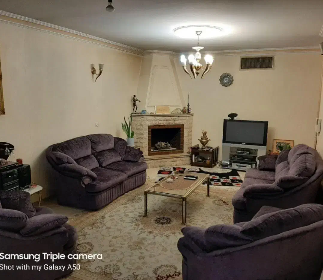 ۱۰۰متر۲خواب پاسداران ویوشهر سالن پرده خور/دسترسی|اجارهٔ آپارتمان|تهران, پاسداران|دیوار