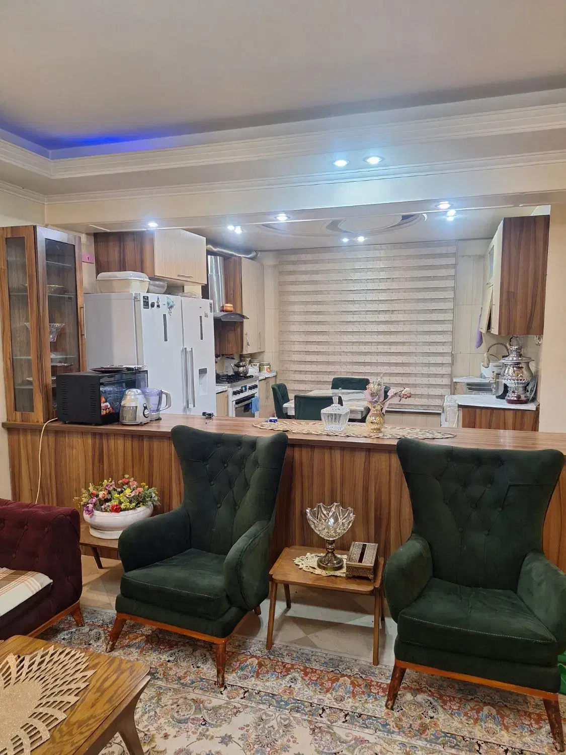 کابینت دست دو ، بازدید تهرانپارس|مصالح و تجهیزات ساختمان|تهران, تهرانپارس غربی|دیوار