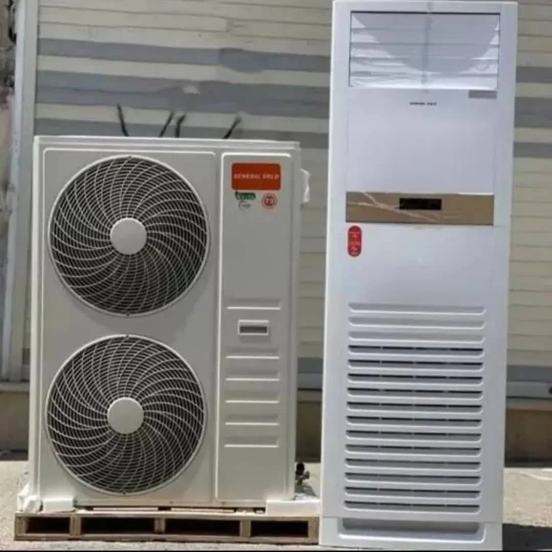 تعمیر تخصصی و نصب کولر گازی واسپلیت|خدمات پیشه و مهارت|پردیس, فاز ۲|دیوار