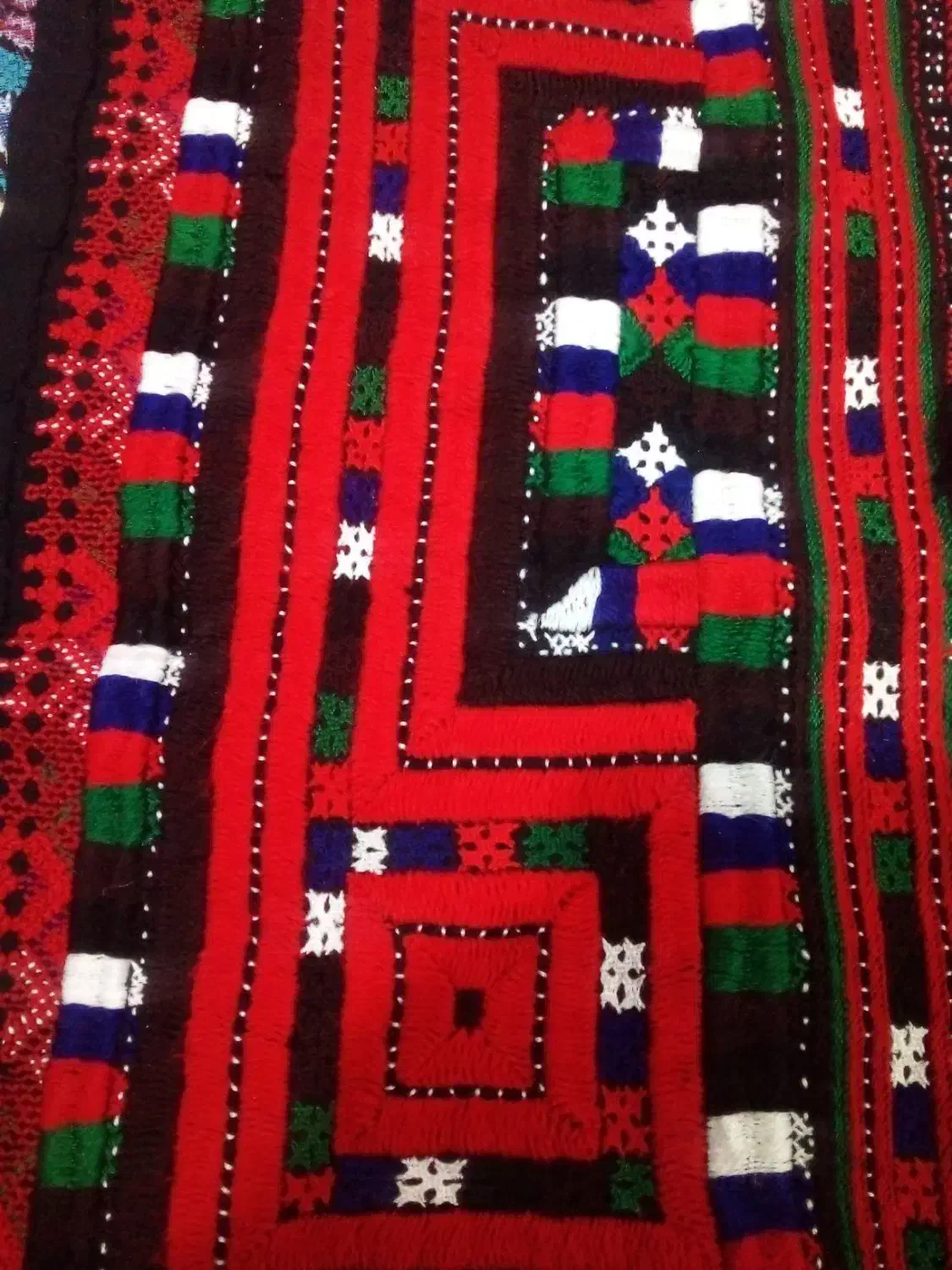 زی آستین پلیواری|لباس|میرجاوه, |دیوار