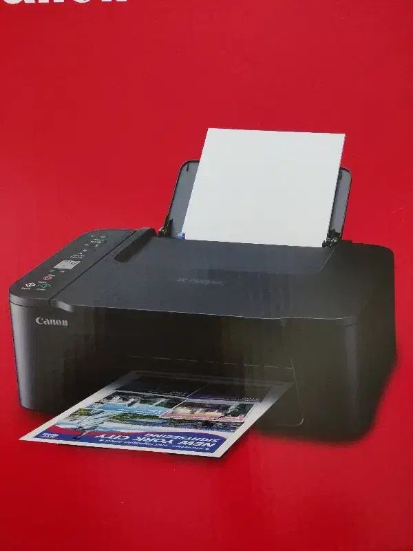 چاپگر رنگی|پرینتر، اسکنر، کپی، فکس|آشخانه, |دیوار