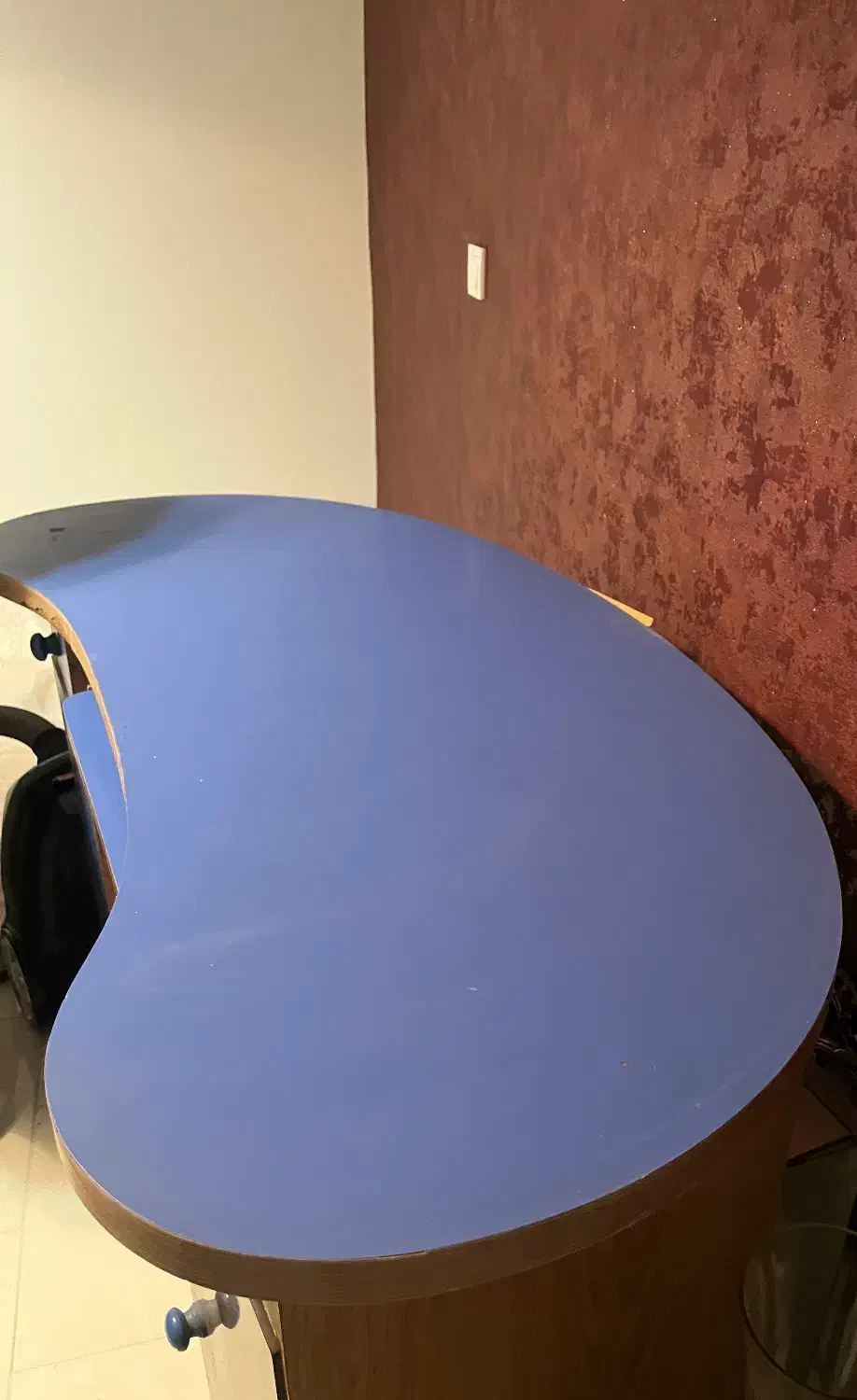 میز تحریر و کامپیوتر|میز تحریر و کامپیوتر|تهران, باغ فیض|دیوار