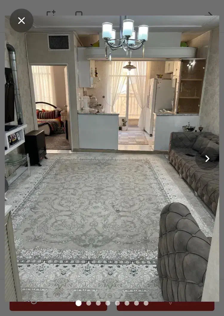 اجاره 65 متری مصباح|اجارهٔ آپارتمان|کرج, مصباح|دیوار