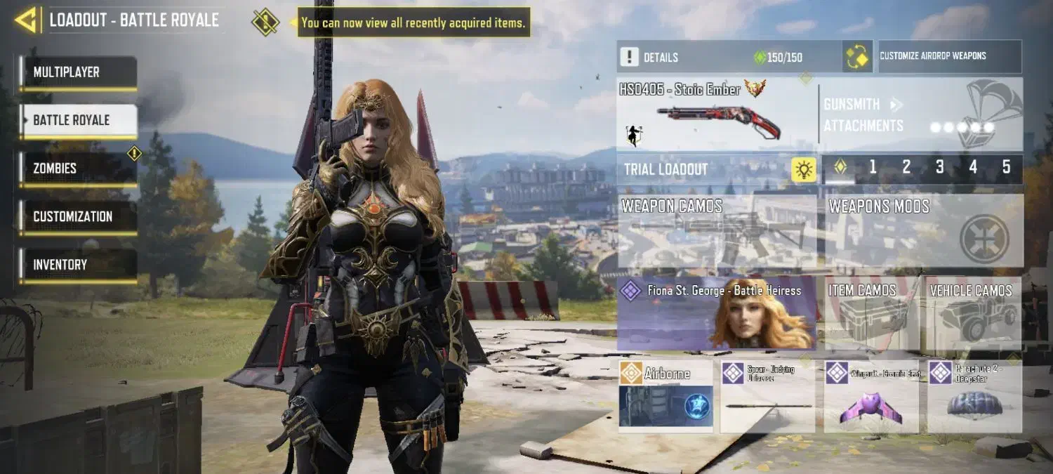 اکانت کالاف|کنسول، بازی ویدئویی و آنلاین|بهبهان, |دیوار