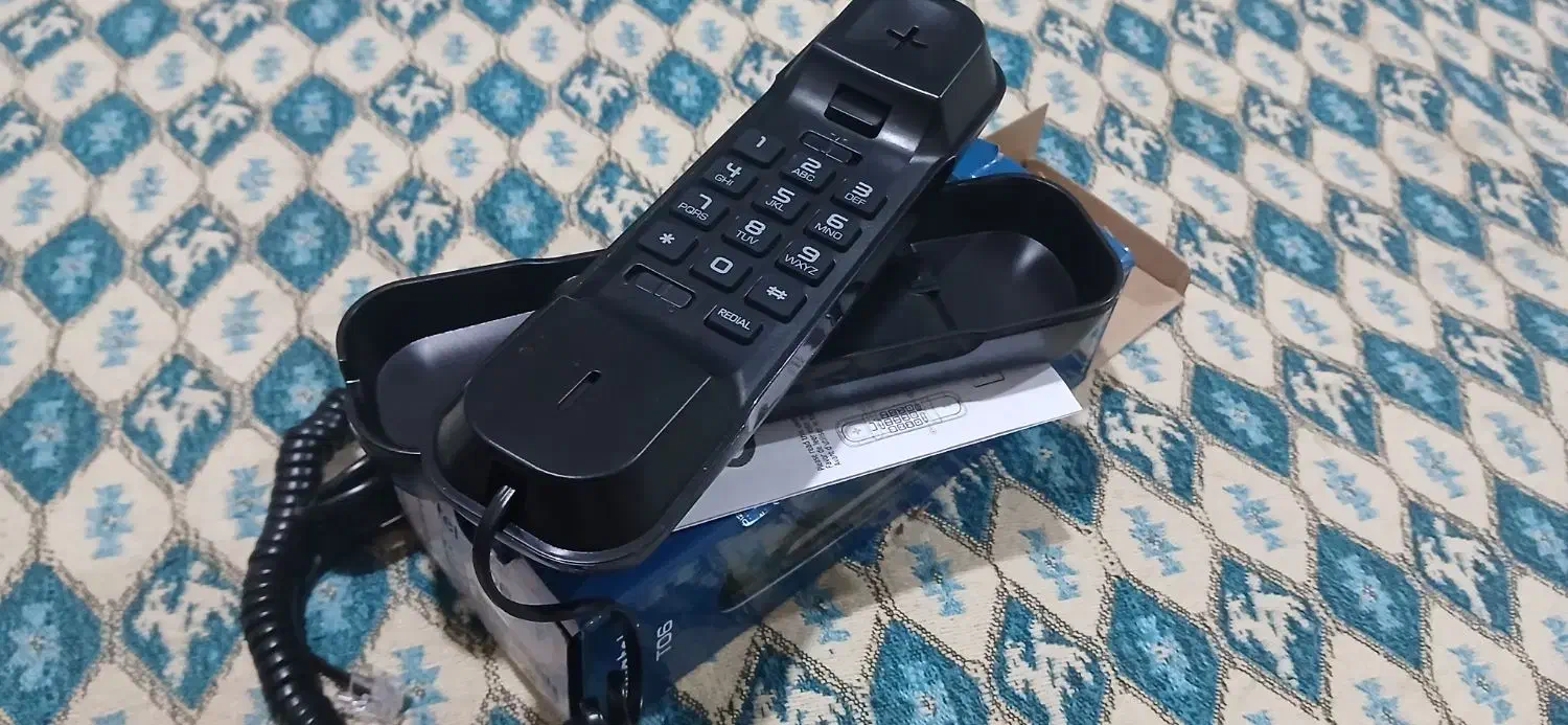 تلفن دیواری|تلفن رومیزی|اهواز, کارون|دیوار