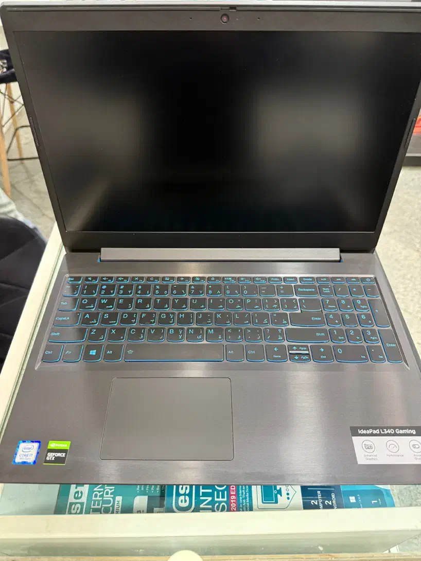 لپتاب|رایانه همراه|شیراز, زند|دیوار