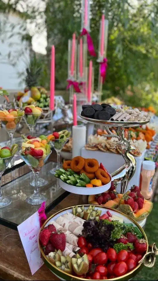 تشریفات و اجاره باغ برای مراسم|اجارهٔ کوتاه‌مدت ویلا و باغ|وحیدیه, |دیوار