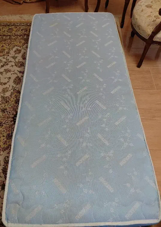 تشک خواب ۲متر در ۹۰ یک نفره|تشک تختخواب|خرم‌آباد, |دیوار