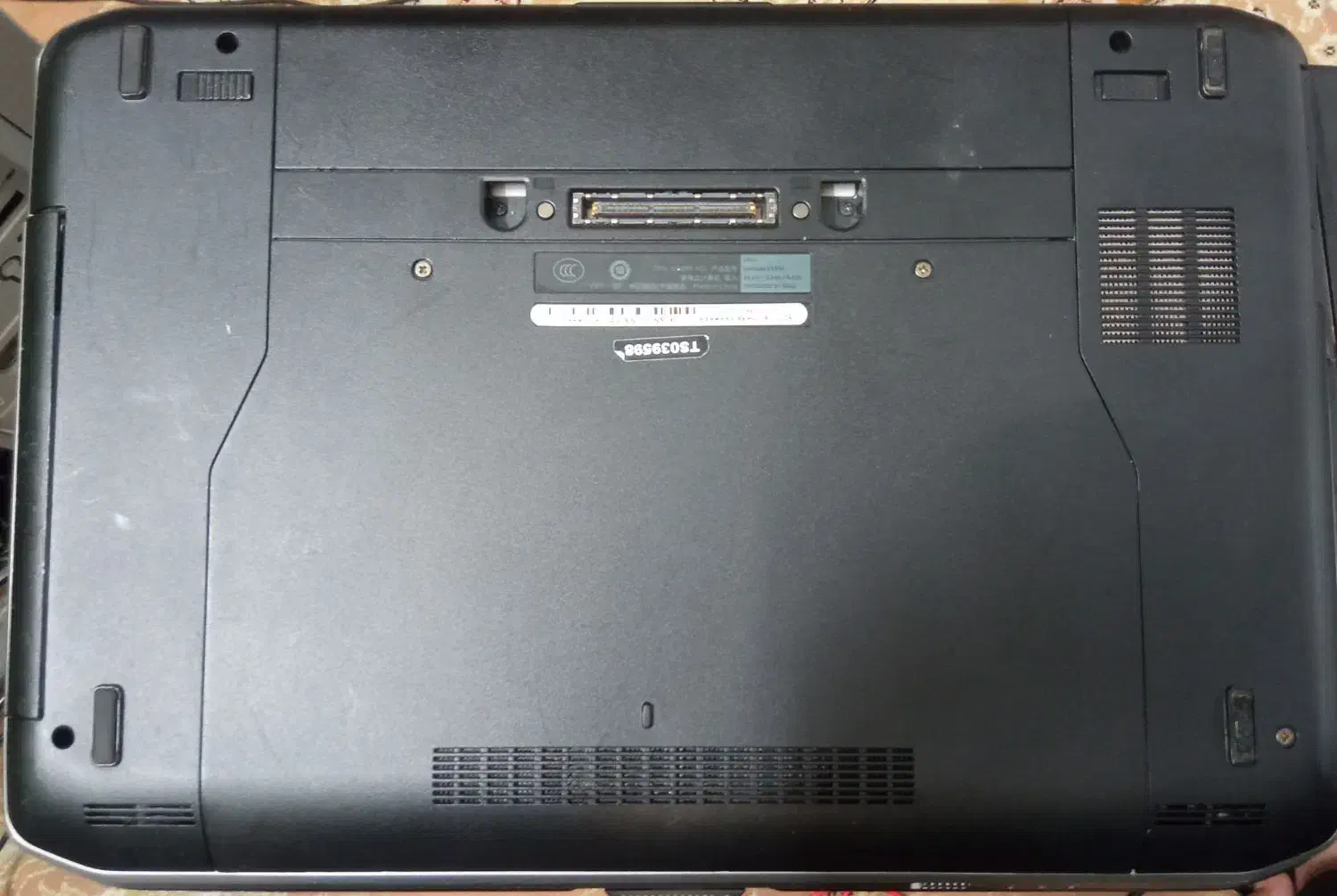 لپ تاپ اداری دل Dell Latitude E5430|رایانه همراه|رشت, نیروی دریایی|دیوار