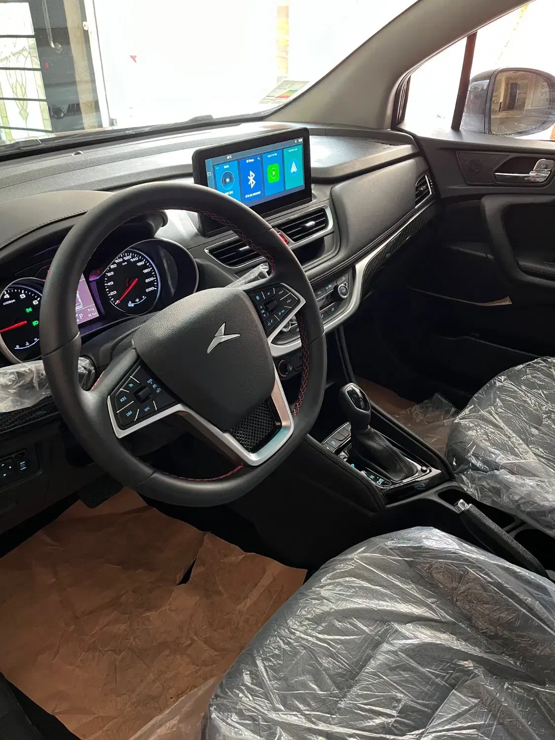 SR.3 KMC|خودرو سواری و وانت|تهران, دزاشیب|دیوار