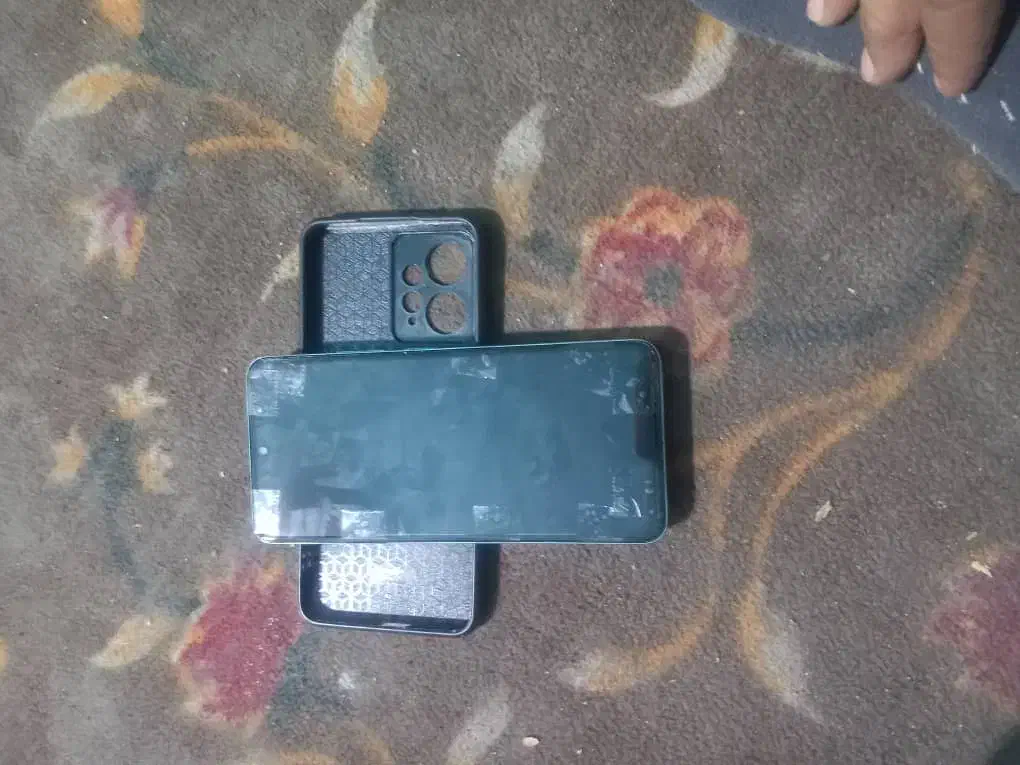 نوت 12 256 گیگ رم 8|موبایل|ایرانشهر, |دیوار