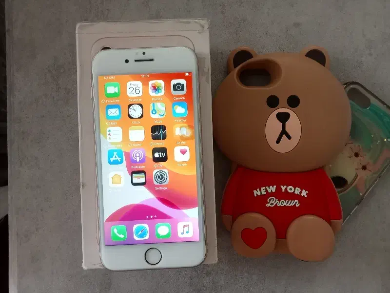 iPhone 8|موبایل|شیراز, احمدی جنوبی|دیوار