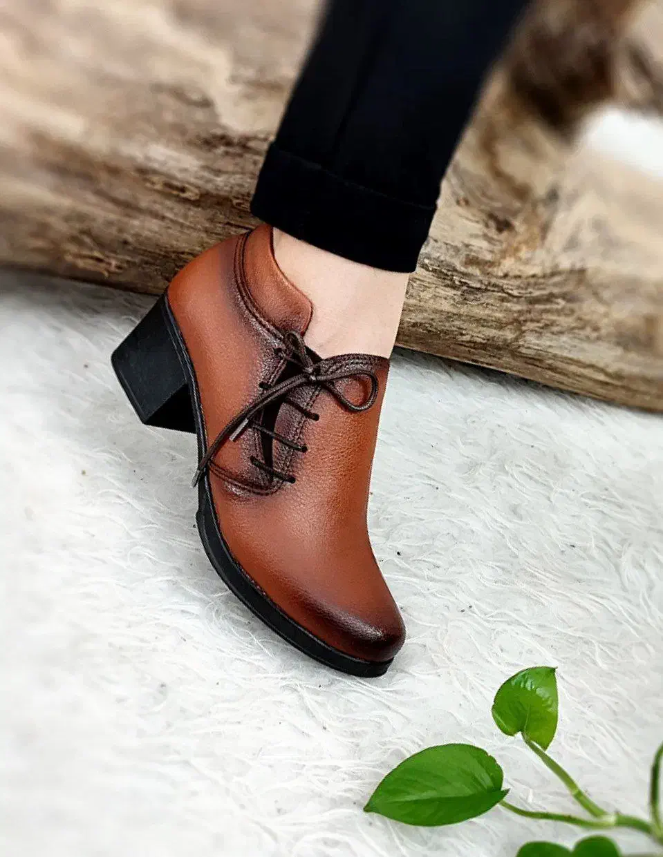 کفش طبی اداری مدل پیک بندی|کیف، کفش، کمربند|چابهار, |دیوار