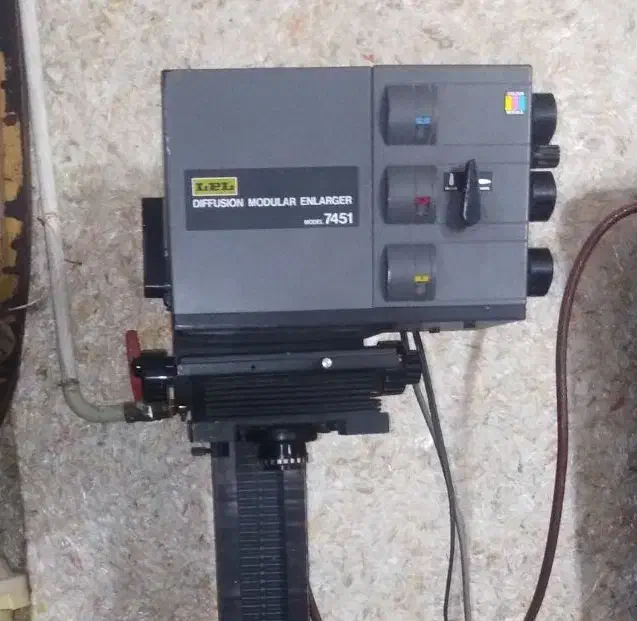 آگراندیسور LPL 7451 آگراندیسمان|دوربین عکاسی و فیلمبرداری|کرج, شهرک رازی (بنیاد)|دیوار