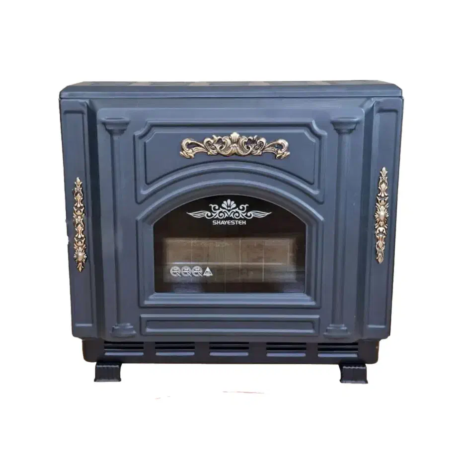 بخاری قسطی|بخاری، هیتر، شومینه|تهران, شارق|دیوار