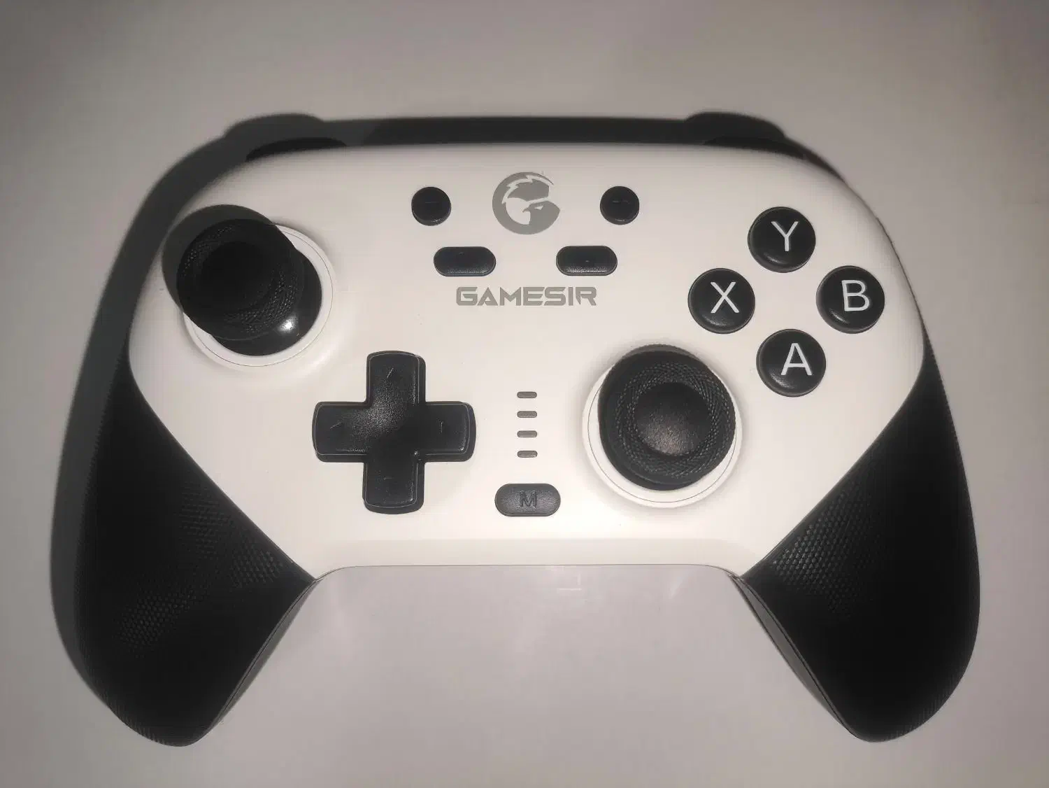 دسته gamesir super nova هال افکت|کنسول، بازی ویدئویی و آنلاین|تهران, آذربایجان|دیوار