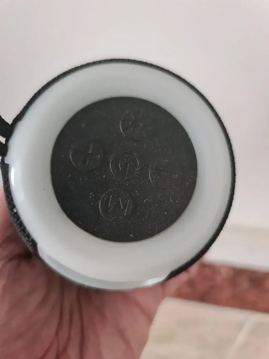 اسپیکر|پخش‌کننده همراه|قم, باغ کرباسی|دیوار