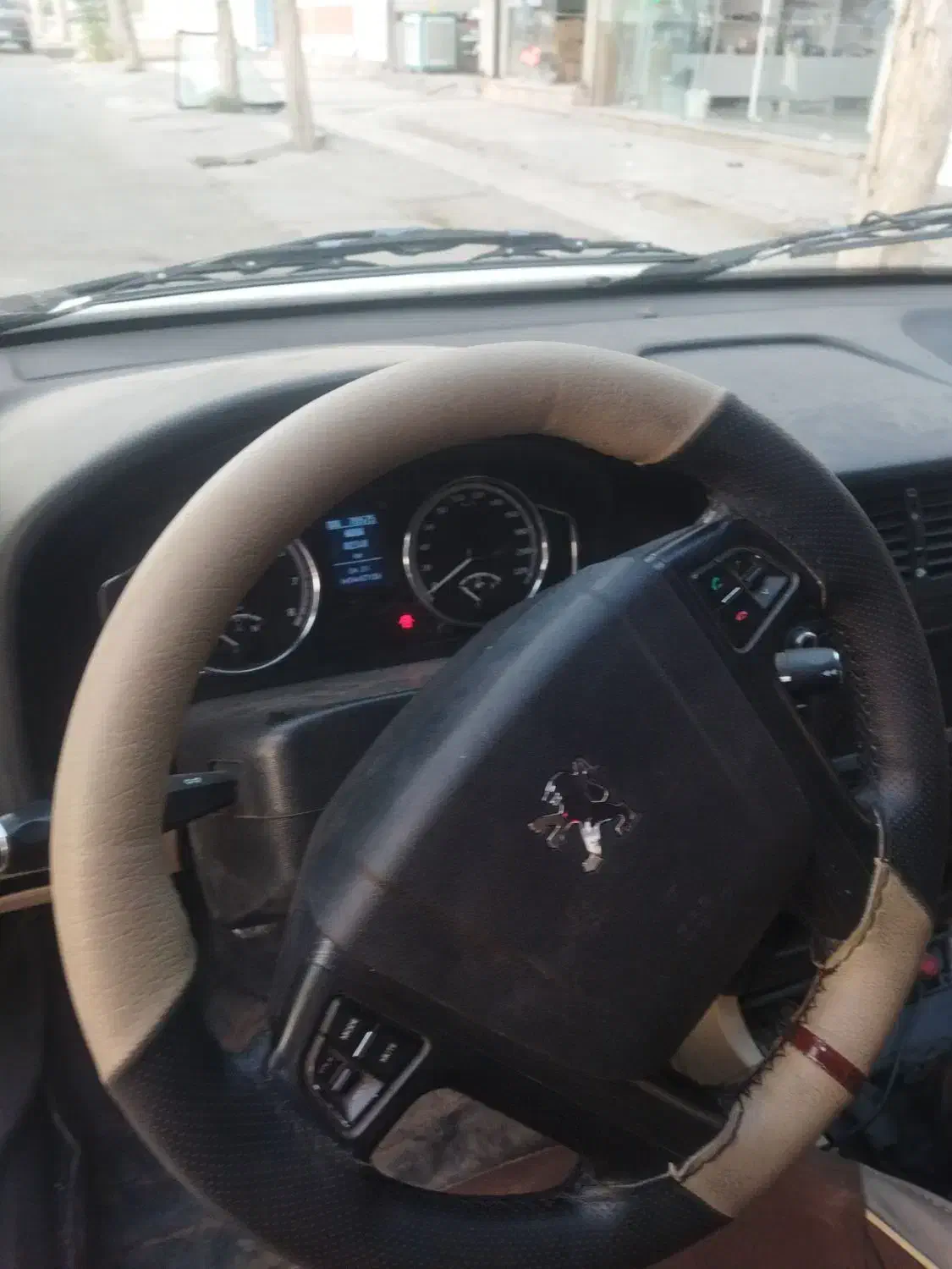 فروش پژو elx|خودرو سواری و وانت|تربت‌حیدریه, سرمحله|دیوار