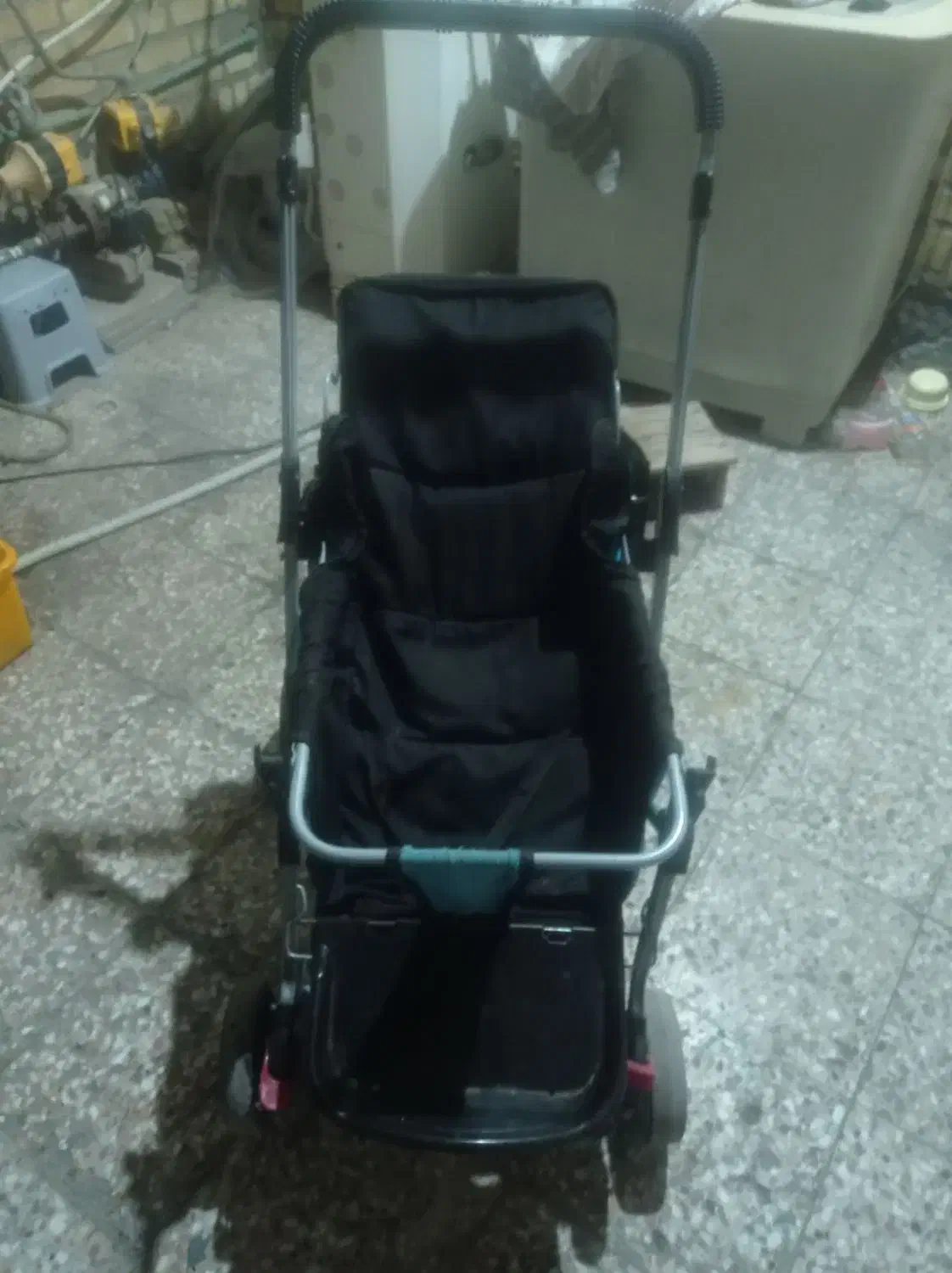 کالسکه|کالسکه و لوازم جانبی|خرمشهر, |دیوار