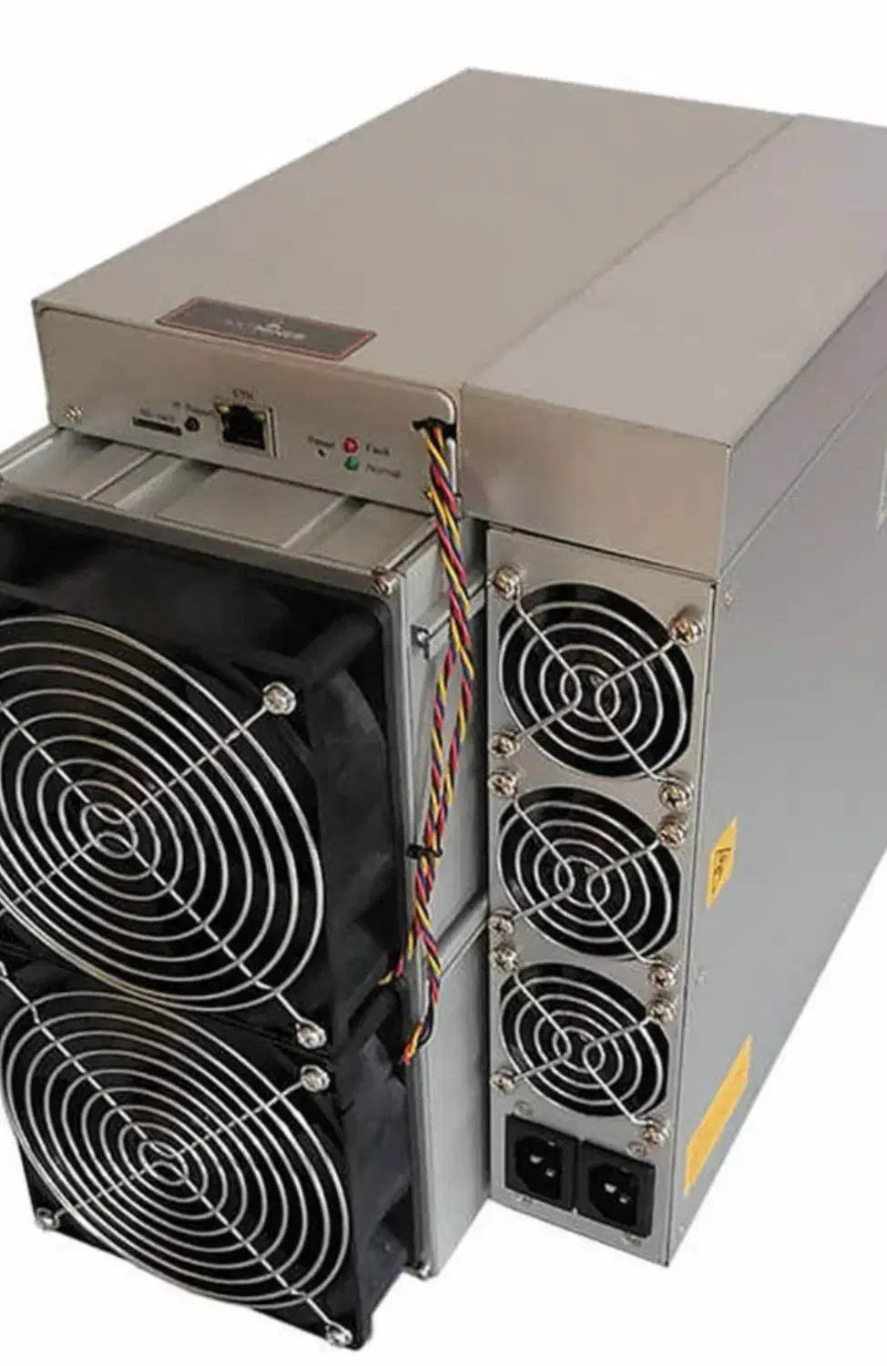 ماینرs19|قطعات و لوازم جانبی رایانه|قم, دانش|دیوار