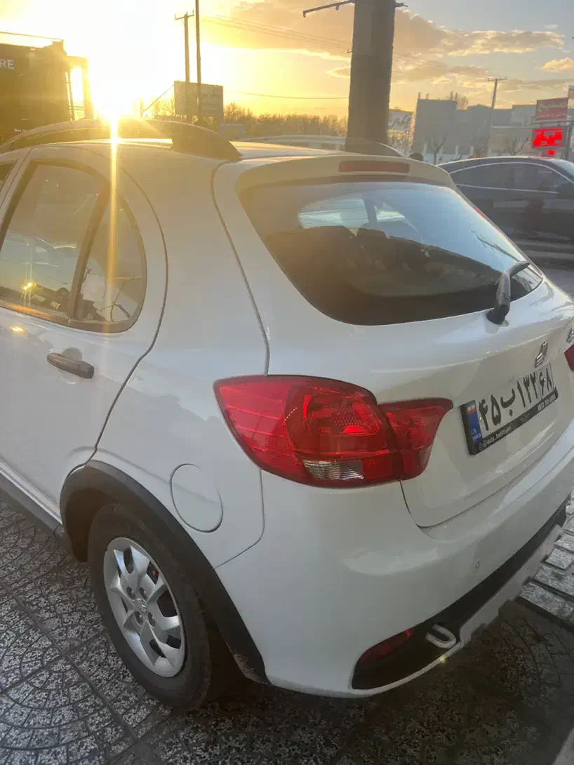 کوئیک مدل ۱۴۰۱|خودرو سواری و وانت|هشتگرد, هشتگرد قدیم|دیوار