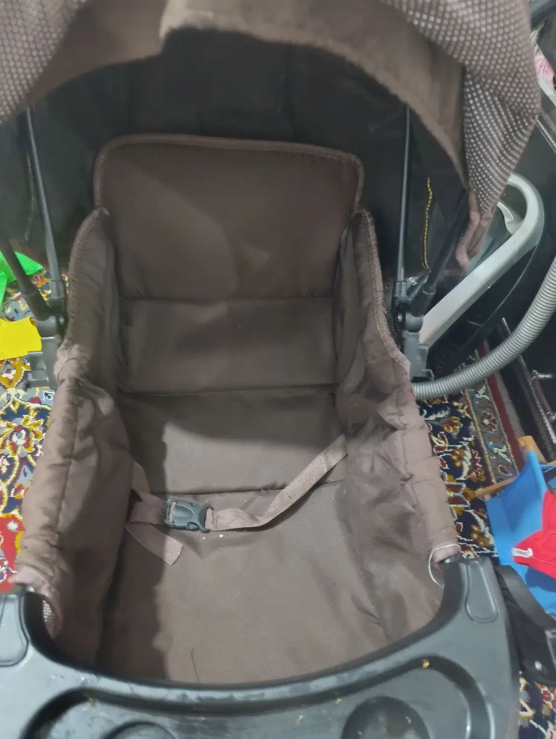 کالسکه|کالسکه و لوازم جانبی|نظرآباد, صالح آباد|دیوار